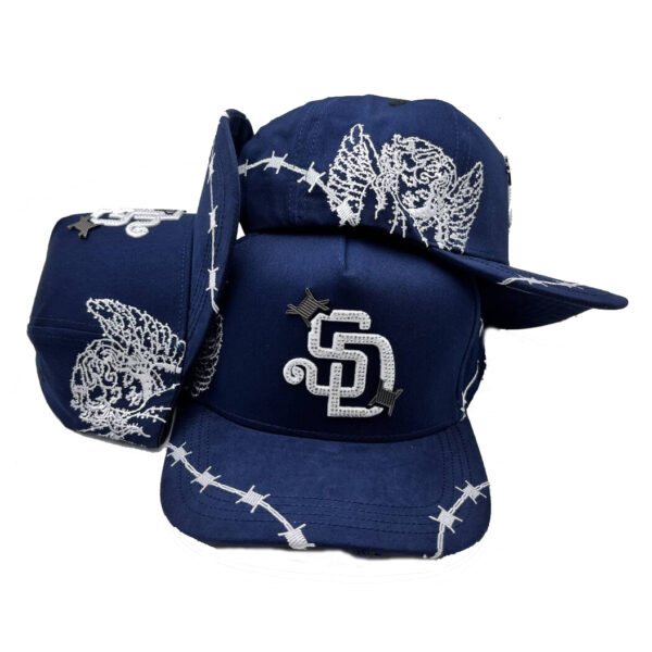 DN2601-0502 Dandy Hat Cap 0502 USD15.98