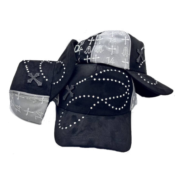 DN2601-0507 Dandy Hat Cap 0507 USD15.98