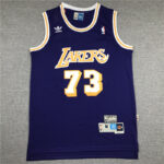 NBAJE2601-01-226 Los Angeles Lakers Basketball Jersey 226 USD12.98