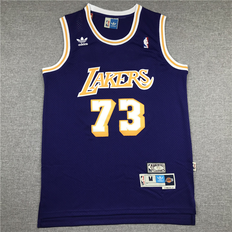 51 (13).JPG NBAJE2601-01-226 Los Angeles Lakers Basketball Jersey 226 USD12.98 - Image 1