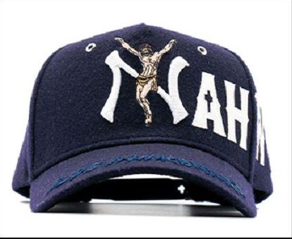 DN2601-0514 Dandy Hat Cap 0514 USD15.98