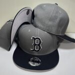 CCAA2605-04-052 AA Classic Snapback Cap 052 USD8.98