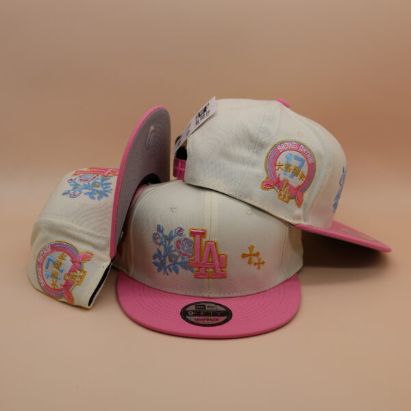 FZAA2607-052 AA Snapback Cap 052 USD8.98