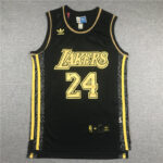 NBAJE2601-01-180 Los Angeles Lakers Basketball Jersey 180 USD12.98