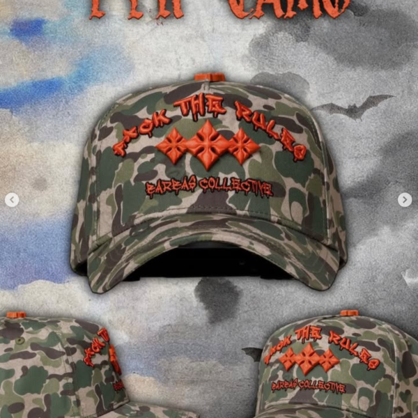 DN2601-0521 Dandy Hat Cap 0521 USD15.98