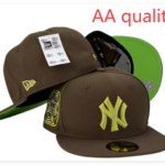 SFAA2601-053 AA Fitted Cap 053 USD8.98
