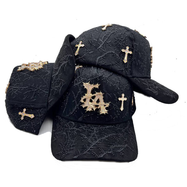 DN2601-0536 Dandy Hat Cap 0536 USD15.98