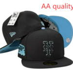 SFAA2601-054 AA Fitted Cap 054 USD8.98