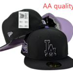 SFAA2601-055 AA Fitted Cap 055 USD8.98