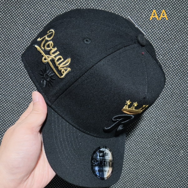 SFAA2610-055 AA Baseball Cap 055 USD8.98