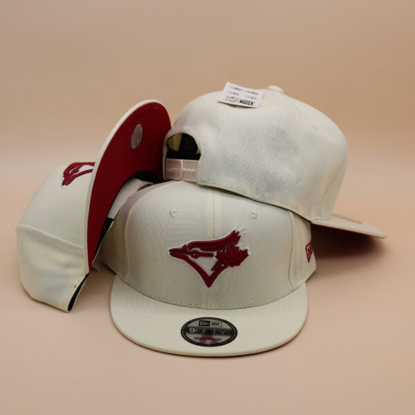 FZAA2607-055 AA Snapback Cap 055 USD8.98