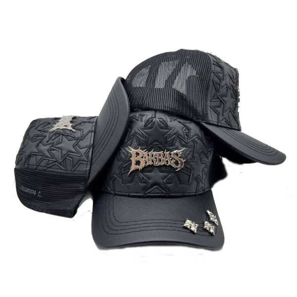 DN2601-0553 Dandy Hat Cap 0553 USD15.98