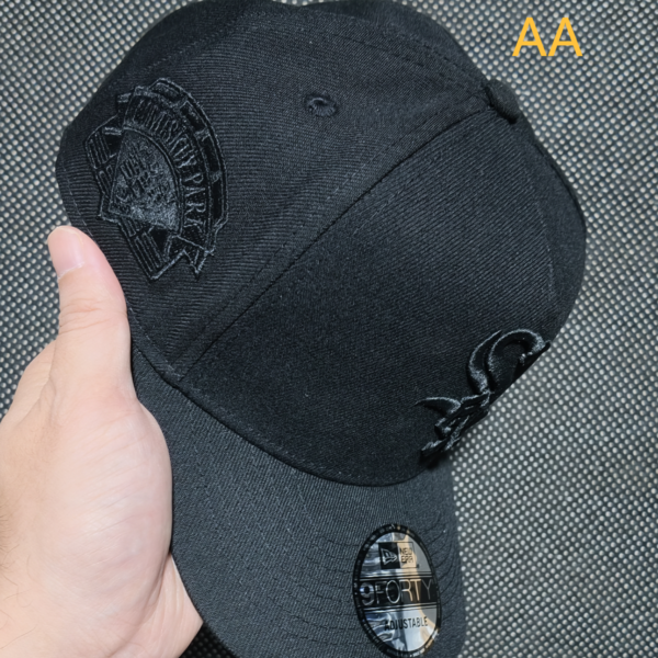 SFAA2610-056 AA Baseball Cap 056 USD8.98