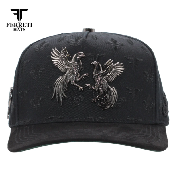DN2601-0561 Dandy Hat Cap 0561 USD15.98