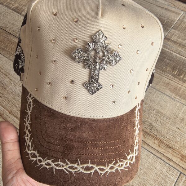 DN2601-0566 Dandy Hat Cap 0566 USD15.98
