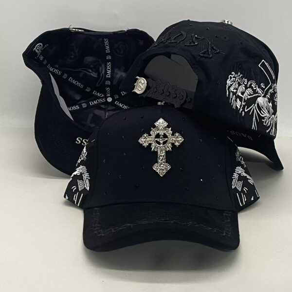 DN2601-0567 Dandy Hat Cap 0567 USD15.98