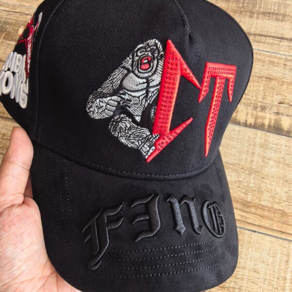 DN2601-0568 Dandy Hat Cap 0568 USD15.98