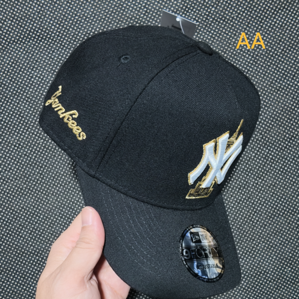 SFAA2610-057 AA Baseball Cap 057 USD8.98