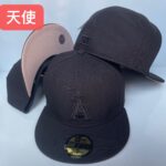 Los Angeles Angels of Anaheim CCAA2601-015-057 AA Classic Fitted Cap 057 USD8.48