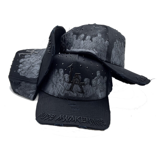 DN2601-0573 Dandy Hat Cap 0573 USD15.98