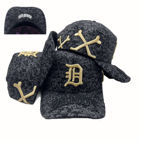 DN2601-0576 Dandy Hat Cap 0576 USD15.98