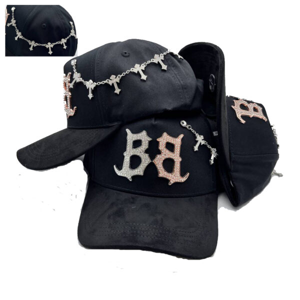 DN2601-0579 Dandy Hat Cap 0579 USD15.98