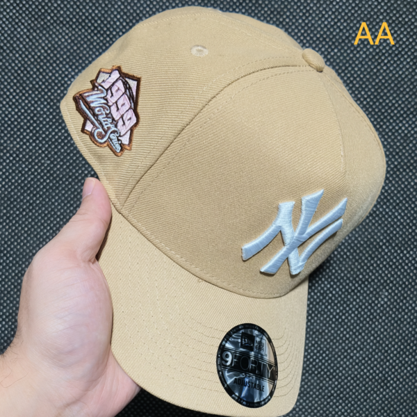 SFAA2610-058 AA Baseball Cap 058 USD8.98