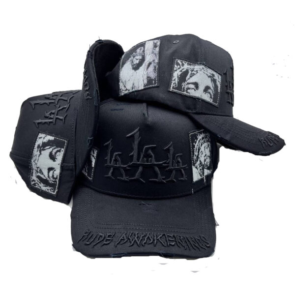 DN2601-0580 Dandy Hat Cap 0580 USD15.98