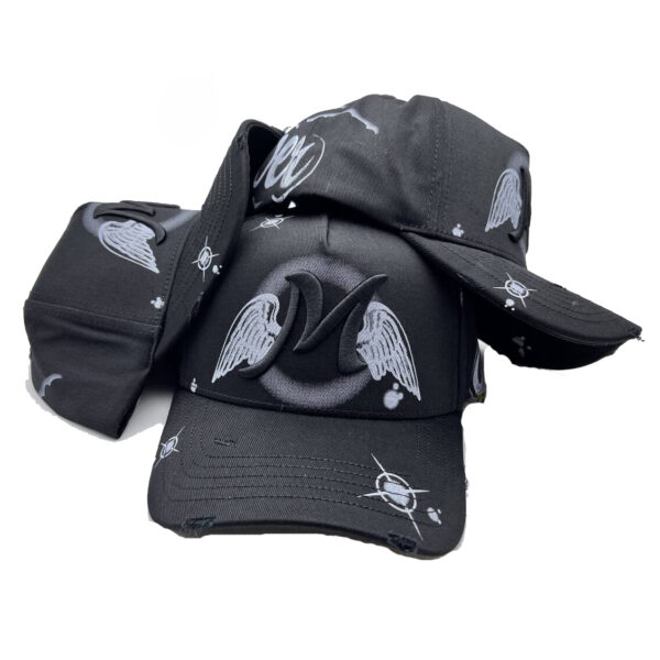 DN2601-0582 Dandy Hat Cap 0582 USD15.98