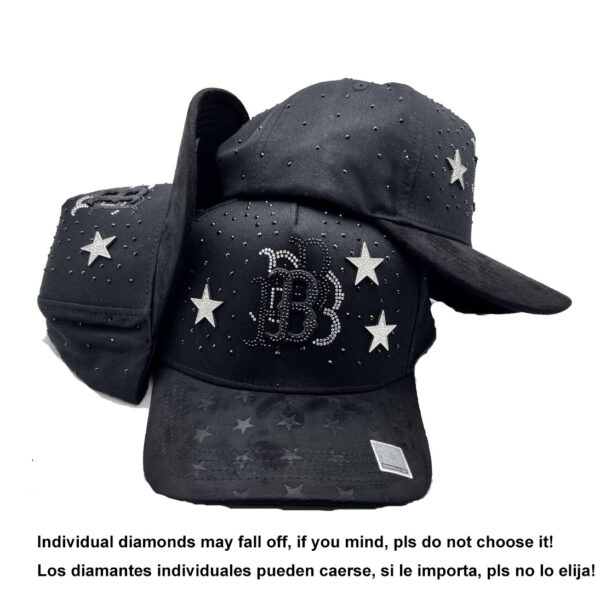 DN2601-0583 Dandy Hat Cap 0583 USD15.98
