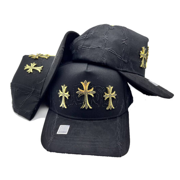 DN2601-0584 Dandy Hat Cap 0584 USD15.98