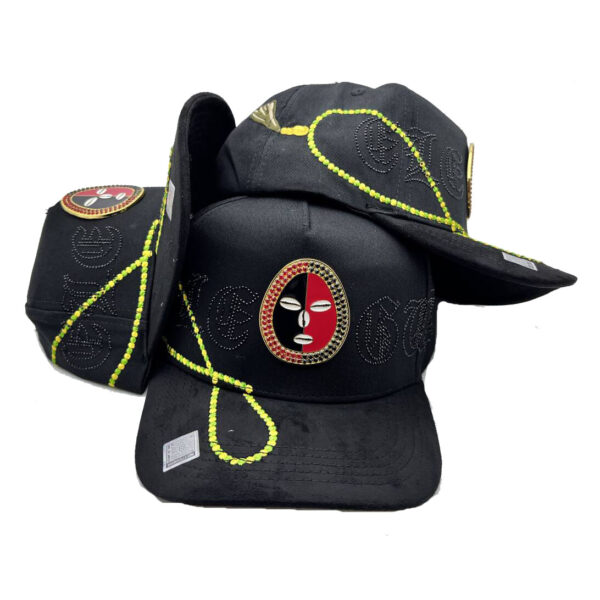 DN2601-0585 Dandy Hat Cap 0585 USD15.98