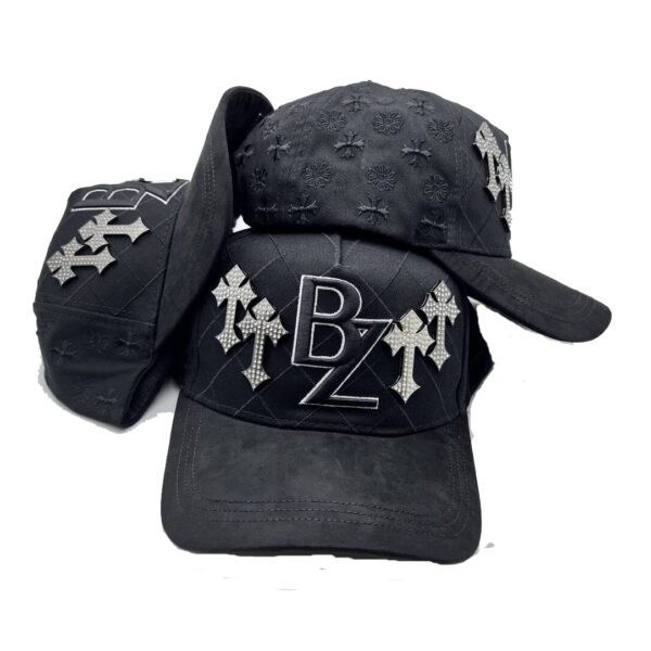 DN2601-0587 Dandy Hat Cap 0587 USD15.98