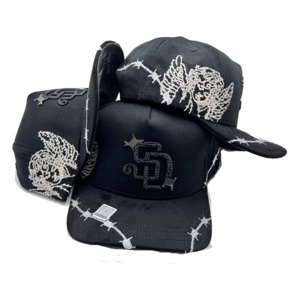 DN2601-0588 Dandy Hat Cap 0588 USD15.98