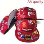 SFAA2604-059 AA Fitted Cap 059 USD10.98