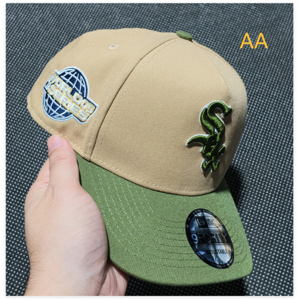 SFAA2610-059 AA Baseball Cap 059 USD8.98