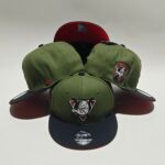 CocoAA2602-059 AA Baseball Cap 059 USD8.98