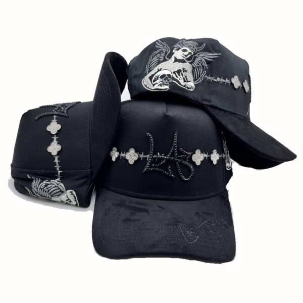 DN2601-0591 Dandy Hat Cap 0591 USD15.98