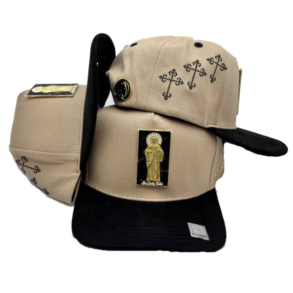 DN2601-0594 Dandy Hat Cap 0594 USD15.98