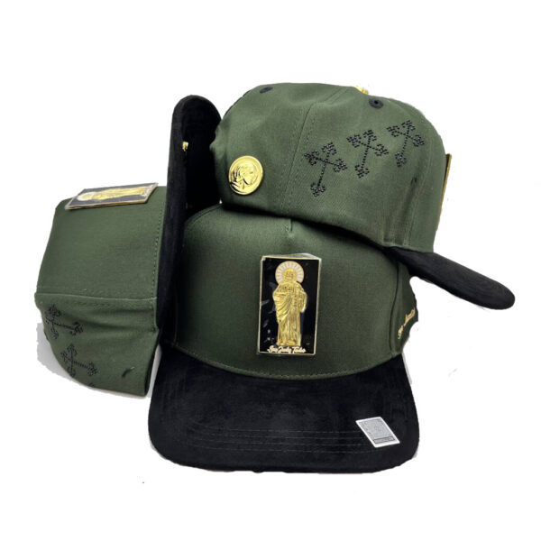 DN2601-0595 Dandy Hat Cap 0595 USD15.98