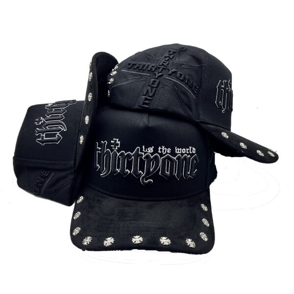 DN2601-0598 Dandy Hat Cap 0598 USD15.98