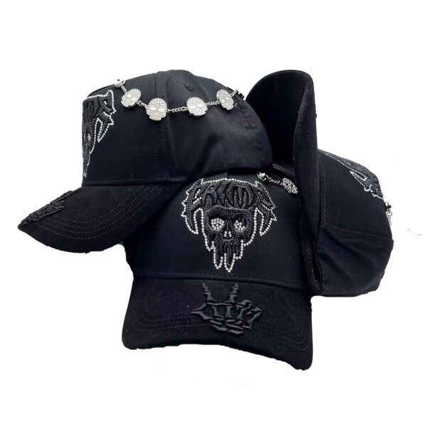 DN2601-0599 Dandy Hat Cap 0599 USD15.98