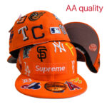 SFAA2604-060 AA Fitted Cap 060 USD10.98