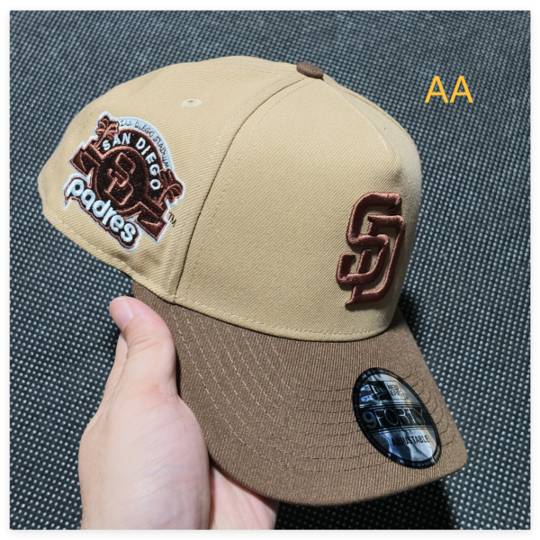 SFAA2610-060 AA Baseball Cap 060 USD8.98