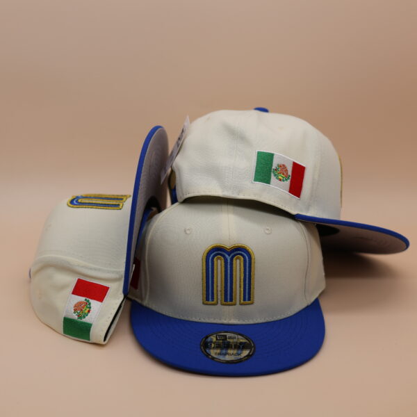 FZAA2607-060 AA Snapback Cap 060 USD8.98