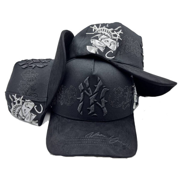 DN2601-0600 Dandy Hat Cap 0600 USD15.98