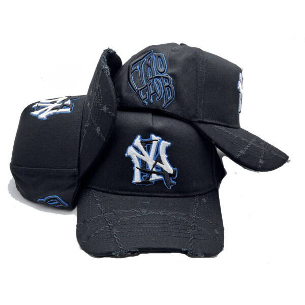 DN2601-0601 Dandy Hat Cap 0601 USD15.98