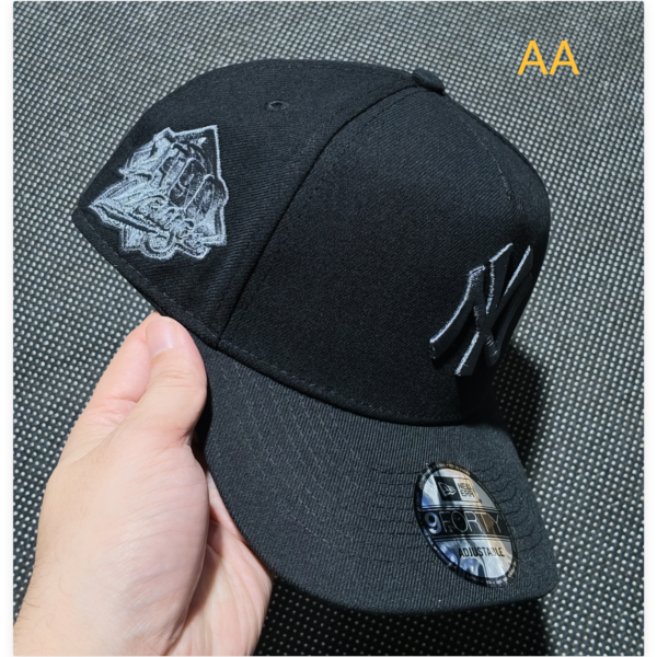 SFAA2610-061 AA Baseball Cap 061 USD8.98