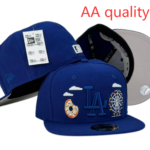 SFAA2601-061 AA Fitted Cap 061 USD8.98