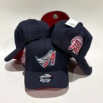 CocoAA2601-062 AA Baseball Cap 062 USD8.98